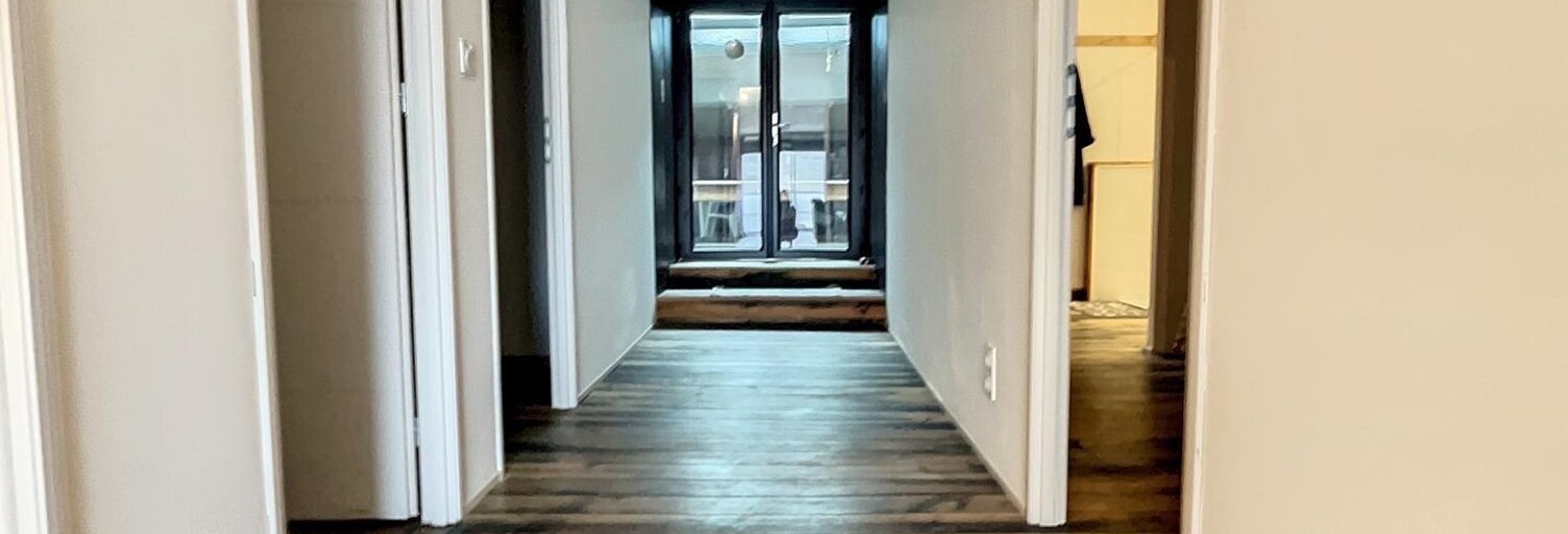 Appartement 3 Pièces 100 m² à louer à Castelnaudary (11400)