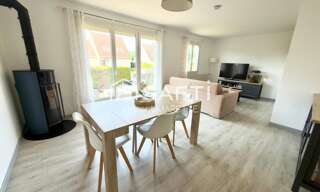 Maison 4 Pièces 85 m² à vendre à Villers-sous-Saint-Leu (60340)