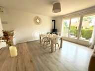 Superbe maison de plain-pied avec jardin et sous-sol total à Villers-sous-Saint-Leu — photo 2