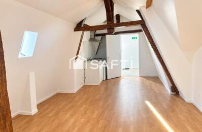 Immeuble de rapport rénové  potentiel 2 300 €/mois  rendement brut potentiel 17 % — photo du bien