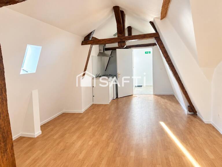 Immeuble de rapport rénové  potentiel 2 300 €/mois  rendement brut potentiel 17 % — photo 1
