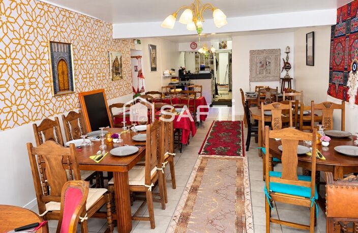 Immeuble de rapport rénové  potentiel 2 300 €/mois  rendement brut potentiel 17 % — photo 4