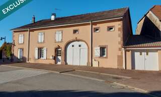 Maison 15 Pièces 220 m² à vendre à Saint-Remy (88480)