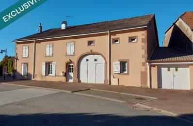 La commune dispose d'un service scolaire ( école primaire ) et périscolaire ( crèche collective et halte-garderie ) — photo du bien