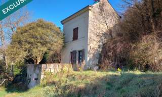 Maison 2 Pièces 35 m² à vendre à Fontevraud-l'Abbaye (49590)