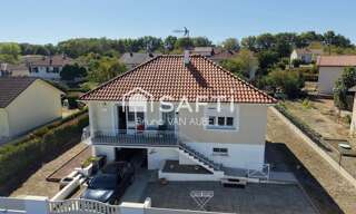 Maison 3 Pièces 82 m² à vendre à Availles-Limouzine (86460)