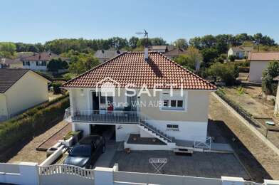 Maison 3 pièces 144450 €