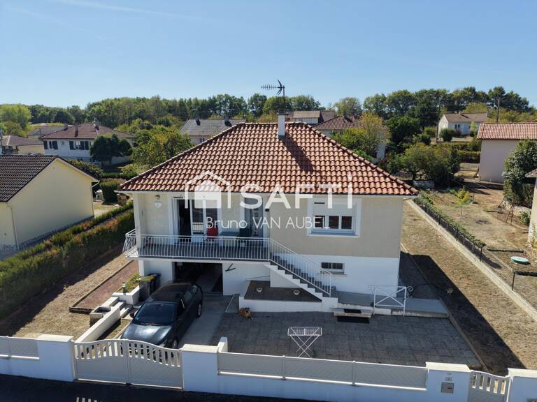 Maison sur sous sol ,pas de gros travaux — photo 1
