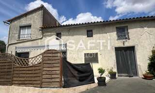 Maison 8 Pièces 141 m² à vendre à Monsireigne (85110)
