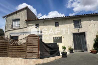 Maison 8 pièces 277000 €