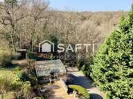 Belle propriété nichée dans un écrin de verdure aux portes de Saumur ! — photo 4