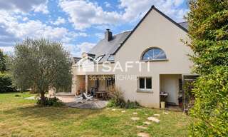 Maison 9 Pièces 222 m² à vendre à Bruz (35170)
