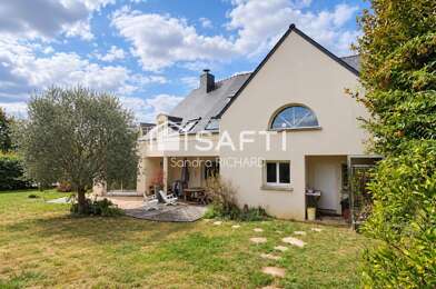 Maison 9 pièces 638000 €