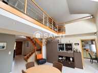 Une maison d'architecte à BRUTZ 232m² - RENNES SUD — photo 4