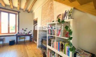Maison 6 Pièces 197 m² à vendre à Rennes (35000)