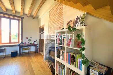 Maison 6 pièces 408400 €