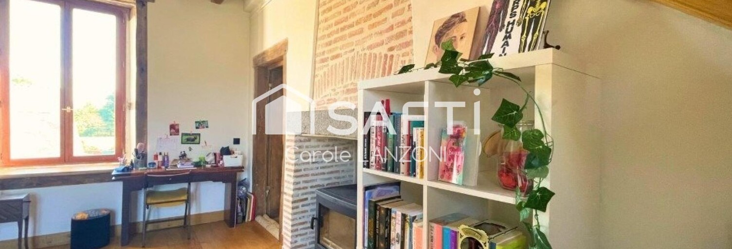 Maison 6 Pièces 197 m² à vendre à Rennes (35000)