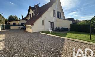 Maison 3 Pièces 63 m² à vendre à Le Trait (76580)