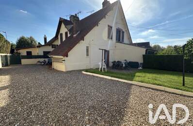 Vente Maison/villa 3 pièces — photo du bien