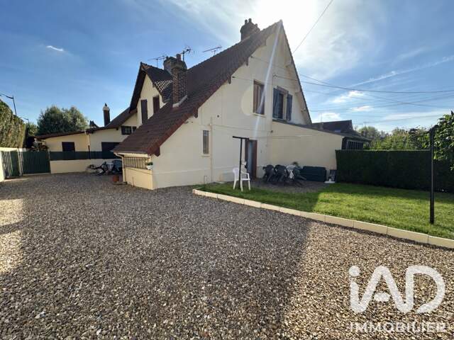 Vente Maison/villa 3 pièces — photo du bien