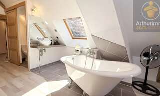 Maison 3 Pièces 76 m² à vendre à Beauce la Romaine (41240)
