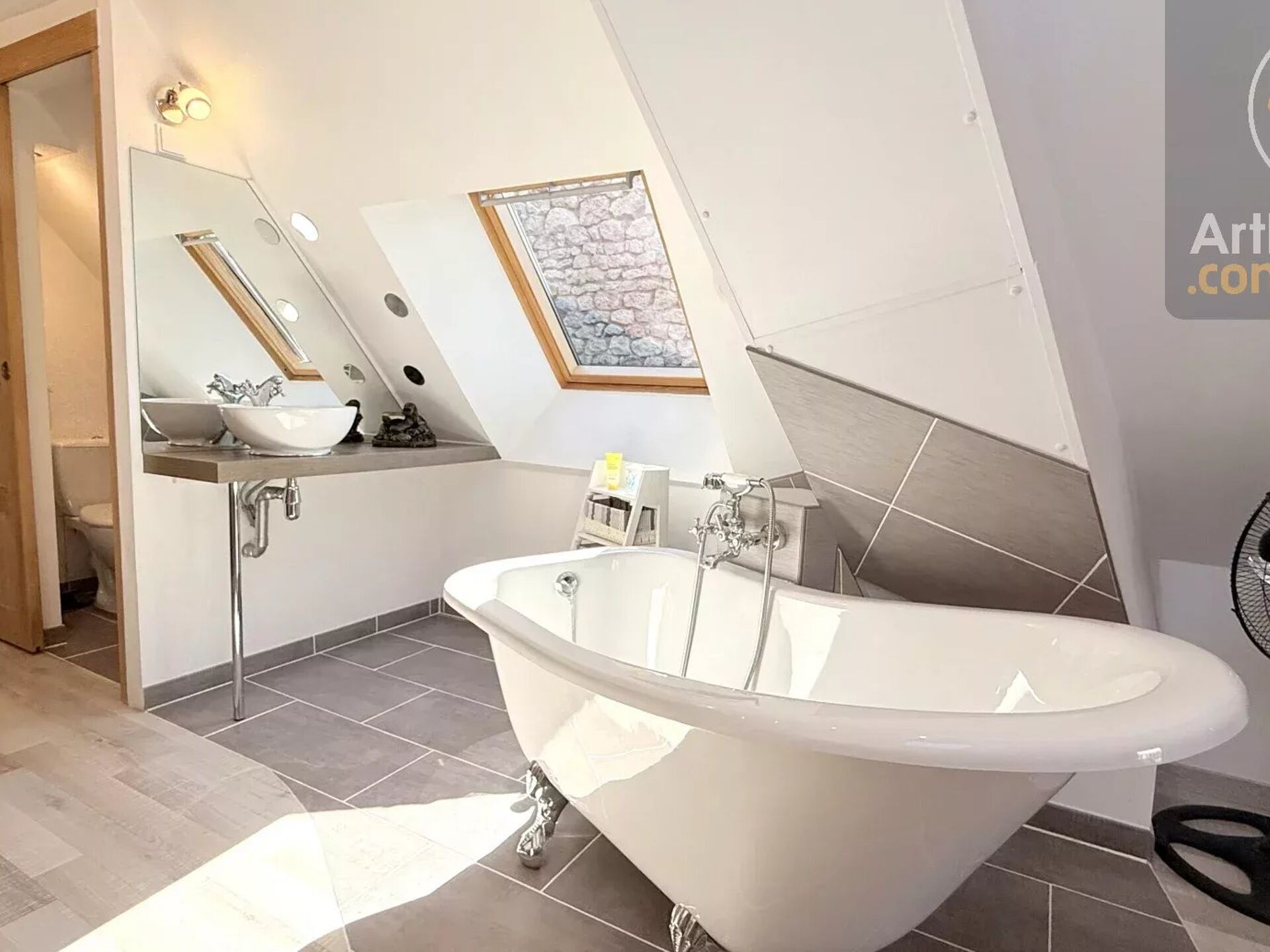 Maison 3 pièces 90 m² · à Beauce la Romaine · 90 m² · 132 500 €