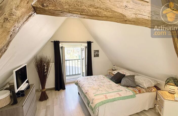 Maison Beauce la Romaine 3 pièce(s) 90 m2 — photo 3