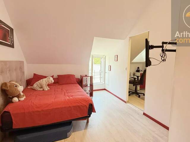 Maison Beauce la Romaine 3 pièce(s) 90 m2 — photo du bien
