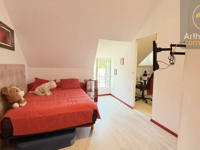 Maison Beauce la Romaine 3 pièce(s) 90 m2 — photo 1