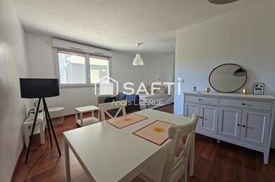 Appartement 1 pièces 103000 €
