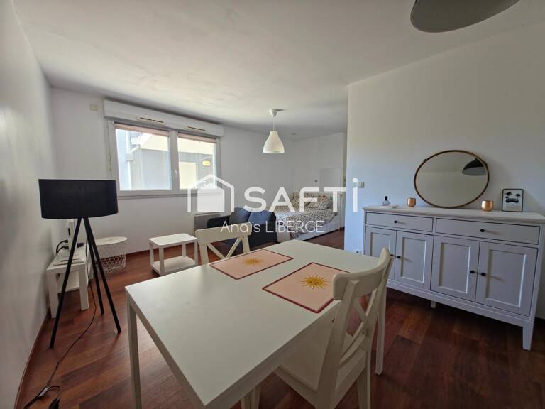 Appartement entièrement rénové quartier Chantenay — photo 1