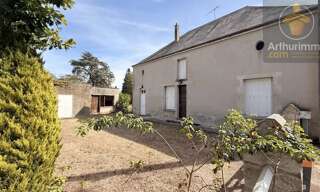 Maison 5 Pièces 130 m² à vendre à Josnes (41370)