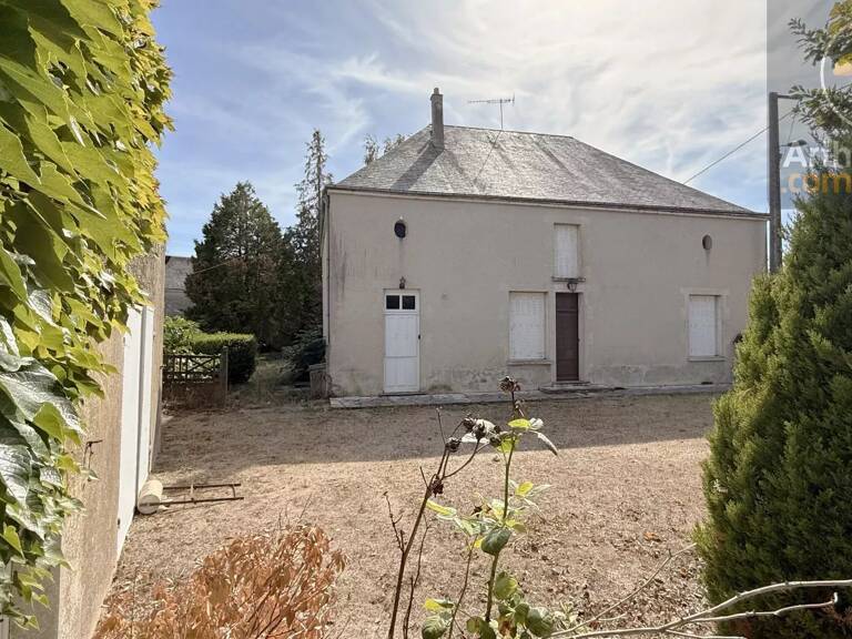 Maison 5 pièces - 129 m² avec dépendances — photo 1