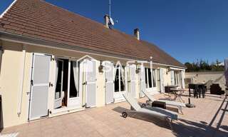 Maison 11 Pièces 275 m² à vendre à Crépy-en-Valois (60800)