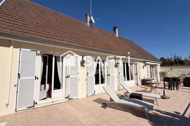 Maison 11 pièces 450000 €