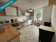Maison de caractère au cœur de Henvic  4 chambres et jardin exposé sud-ouest — photo 3