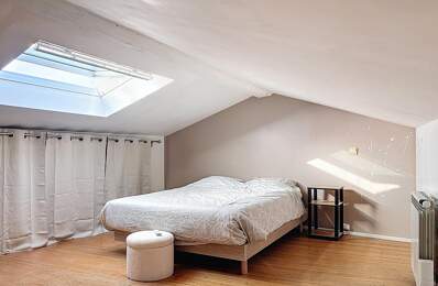 Appartement 2 pièces en duplex au coeur du village — photo du bien