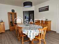 Rare sur le marché, tout à pied pour cette maison proche plage et commerces avec 2 chambres, 1 bureau (ou 3ème petite chambre), terrasse et garage sécurisé! — photo 2