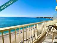 Studio bord de mer, terrasse et vue panoramique — photo 2