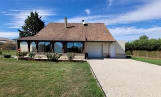 Maison 7 Pièces 122 m² à vendre à Écorcei (61270)