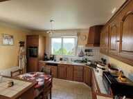 Maison 122 m2 avec 5 chambres et garage attenant — photo 2