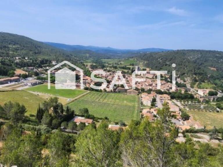 LAGRASSE Aude - Immeuble de rapport de charme - Grosse rentabilité. — photo 1