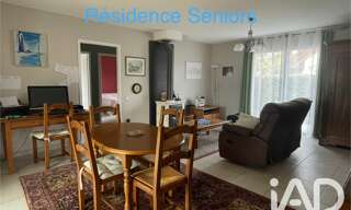 Maison 3 Pièces 78 m² à vendre à Bracieux (41250)