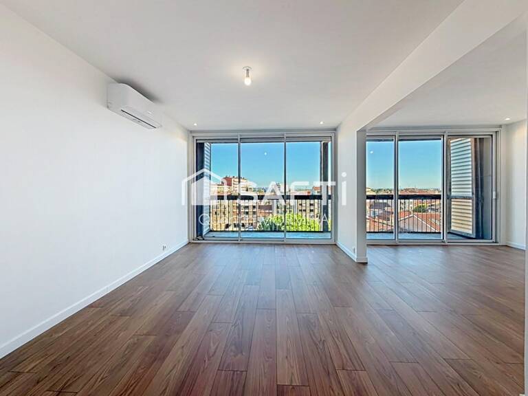 Appartement T4 centre ville de Montauban — photo 1