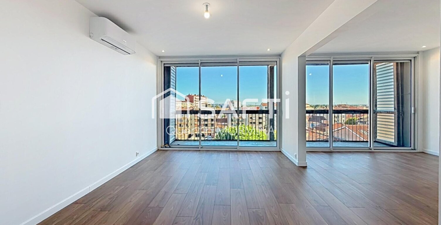 Appartement T4 centre ville de Montauban — photo 1