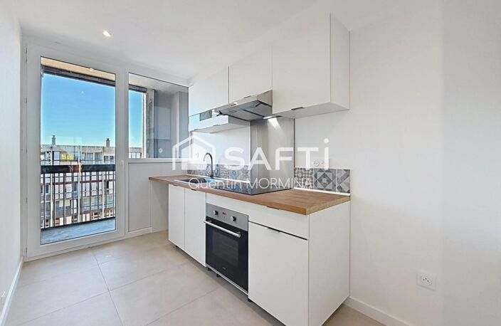 Appartement T4 centre ville de Montauban — photo 3