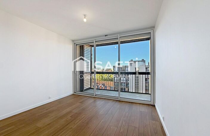 Appartement T4 centre ville de Montauban — photo 5