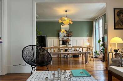 Appartement 3 pièces 545000 €