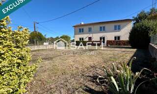 Maison 5 Pièces 146 m² à vendre à La Chapelle-Saint-Laurent (79430)