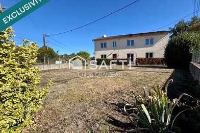 Maison 5 pièces 119900 €